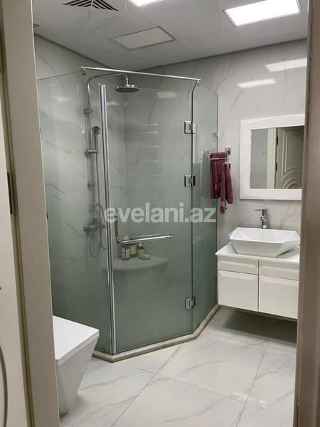 Sale, new building, 3 room, 143 m², Baku, Yasamal r.