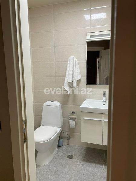 Sale, new building, 3 room, 143 m², Baku, Yasamal r.