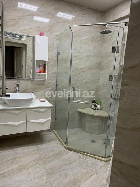 Sale, new building, 3 room, 143 m², Baku, Yasamal r.