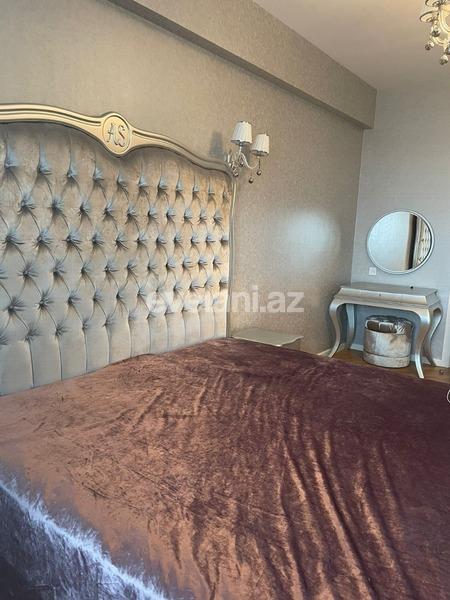 Sale, new building, 3 room, 143 m², Baku, Yasamal r.