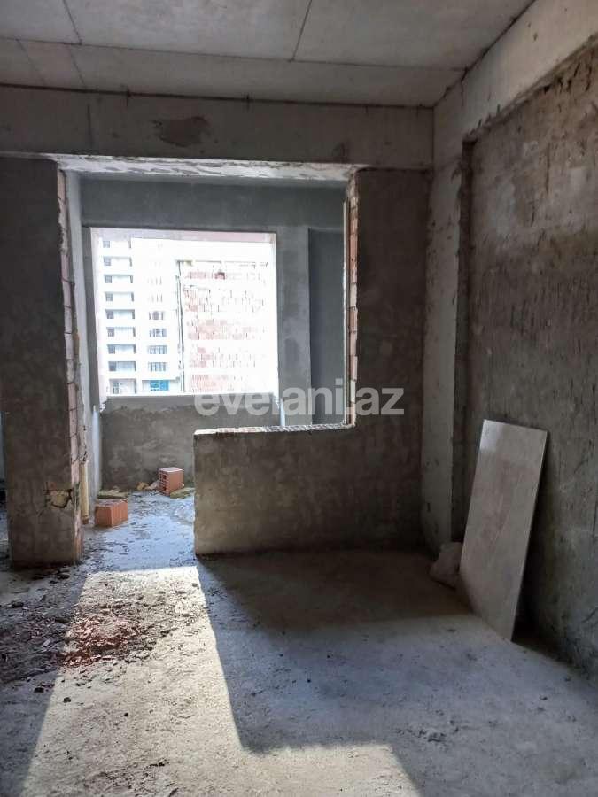Satılır, yeni tikili, 2 otaqlı, 100.6 m², Bakı, Nərimanov r.
