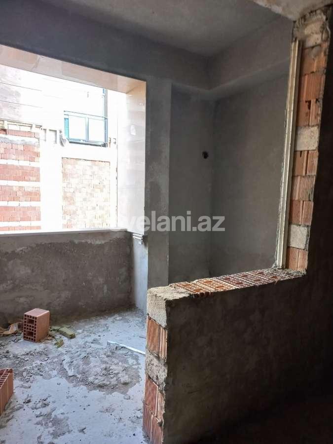 Satılır, yeni tikili, 2 otaqlı, 100.6 m², Bakı, Nərimanov r.