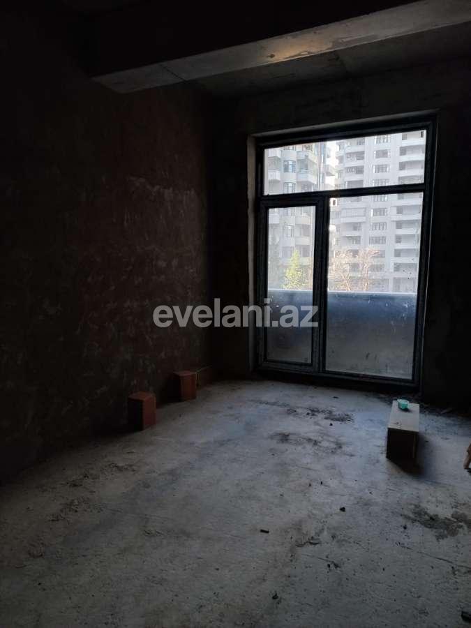 Satılır, yeni tikili, 2 otaqlı, 100.6 m², Bakı, Nərimanov r.