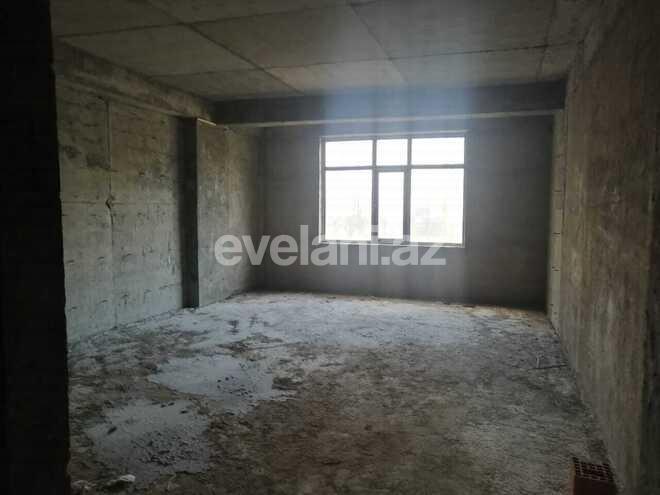 Satılır, yeni tikili, 2 otaqlı, 100.6 m², Bakı, Nərimanov r.