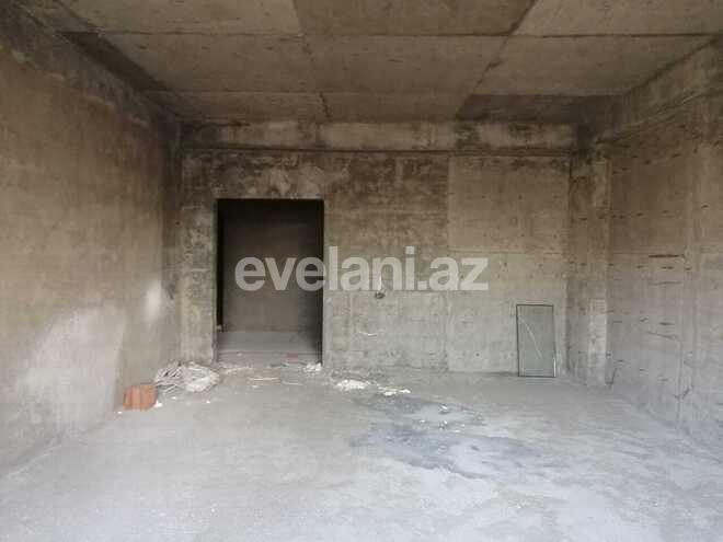 Satılır, yeni tikili, 2 otaqlı, 100.6 m², Bakı, Nərimanov r.