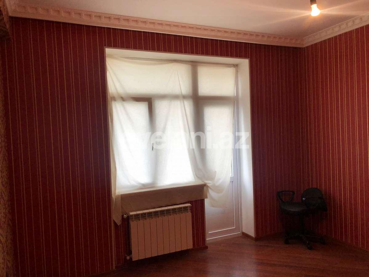 Satılır, yeni tikili, 3 otaqlı, 120 m², Bakı, Xətai r, Həzi Aslanov m.