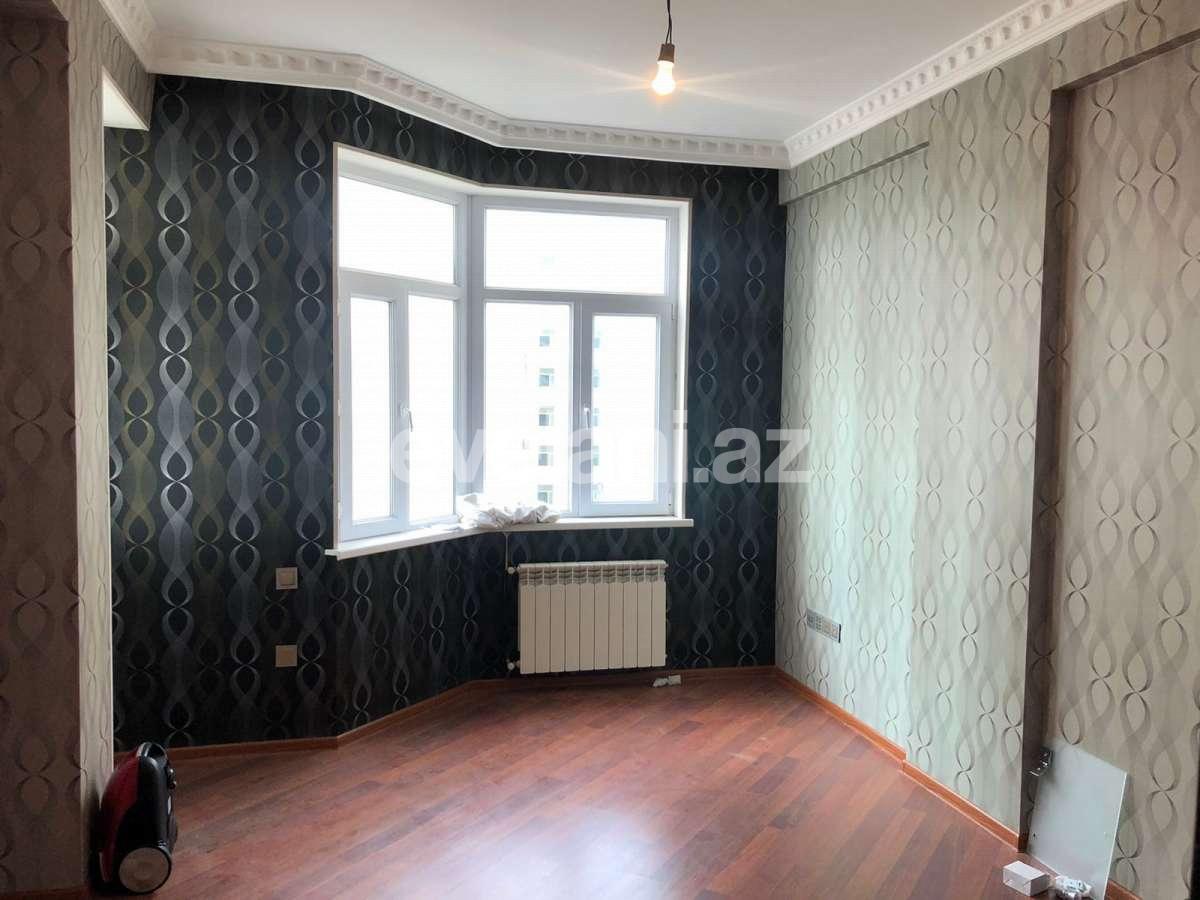 Satılır, yeni tikili, 3 otaqlı, 120 m², Bakı, Xətai r, Həzi Aslanov m.