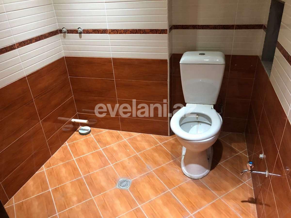 Satılır, yeni tikili, 3 otaqlı, 120 m², Bakı, Xətai r, Həzi Aslanov m.