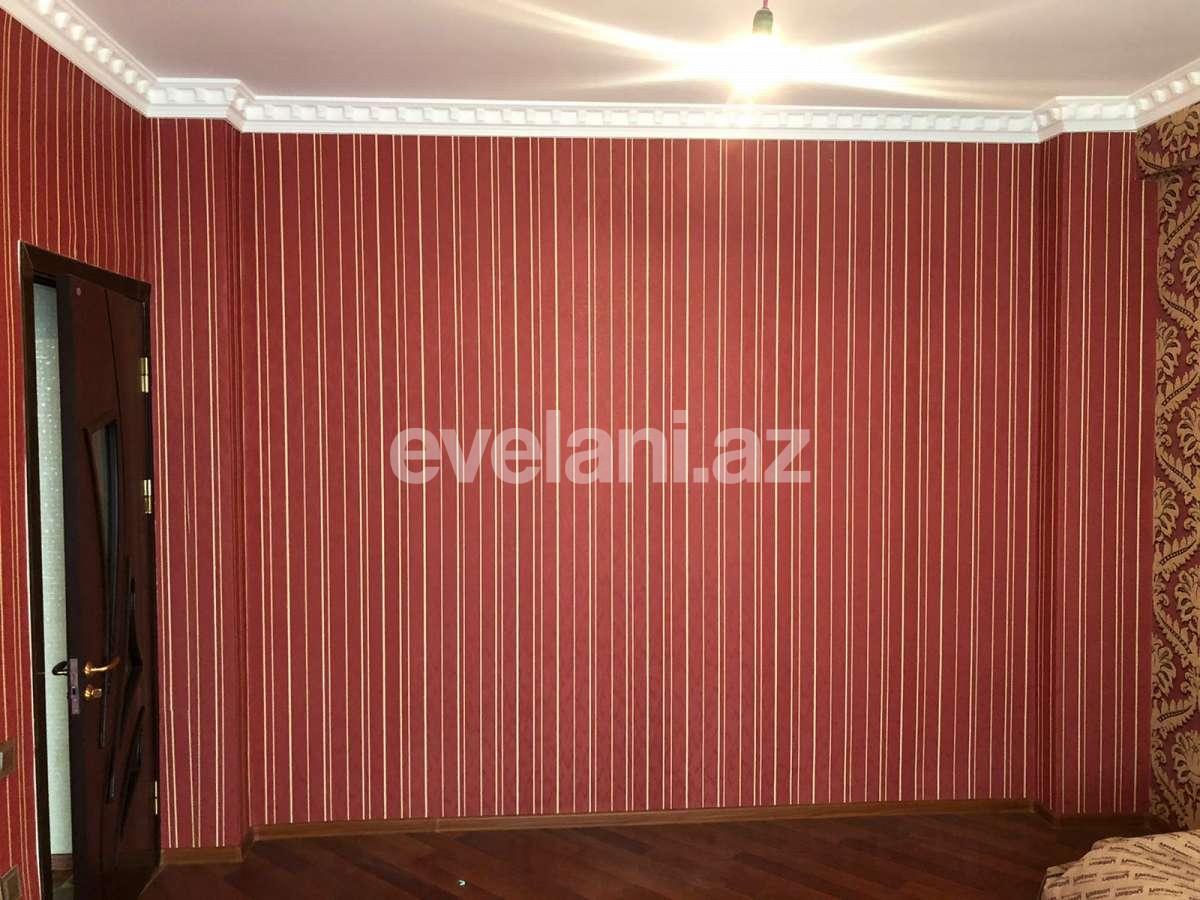 Satılır, yeni tikili, 3 otaqlı, 120 m², Bakı, Xətai r, Həzi Aslanov m.