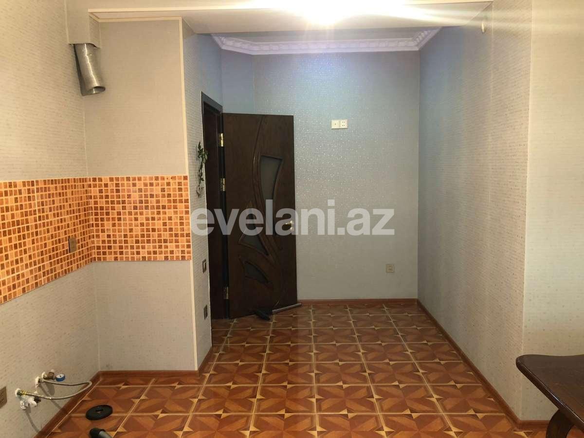 Satılır, yeni tikili, 3 otaqlı, 120 m², Bakı, Xətai r, Həzi Aslanov m.