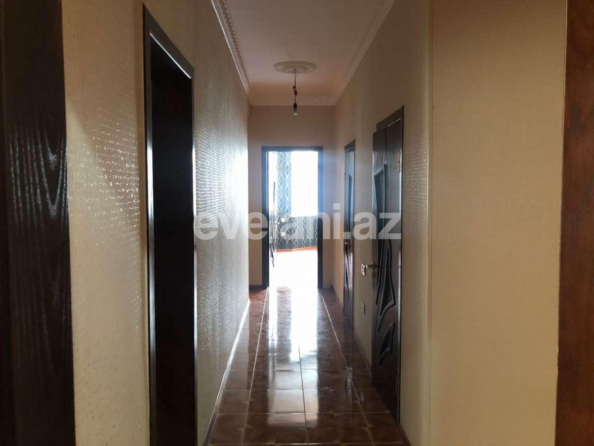 Satılır, yeni tikili, 3 otaqlı, 120 m², Bakı, Xətai r, Həzi Aslanov m.