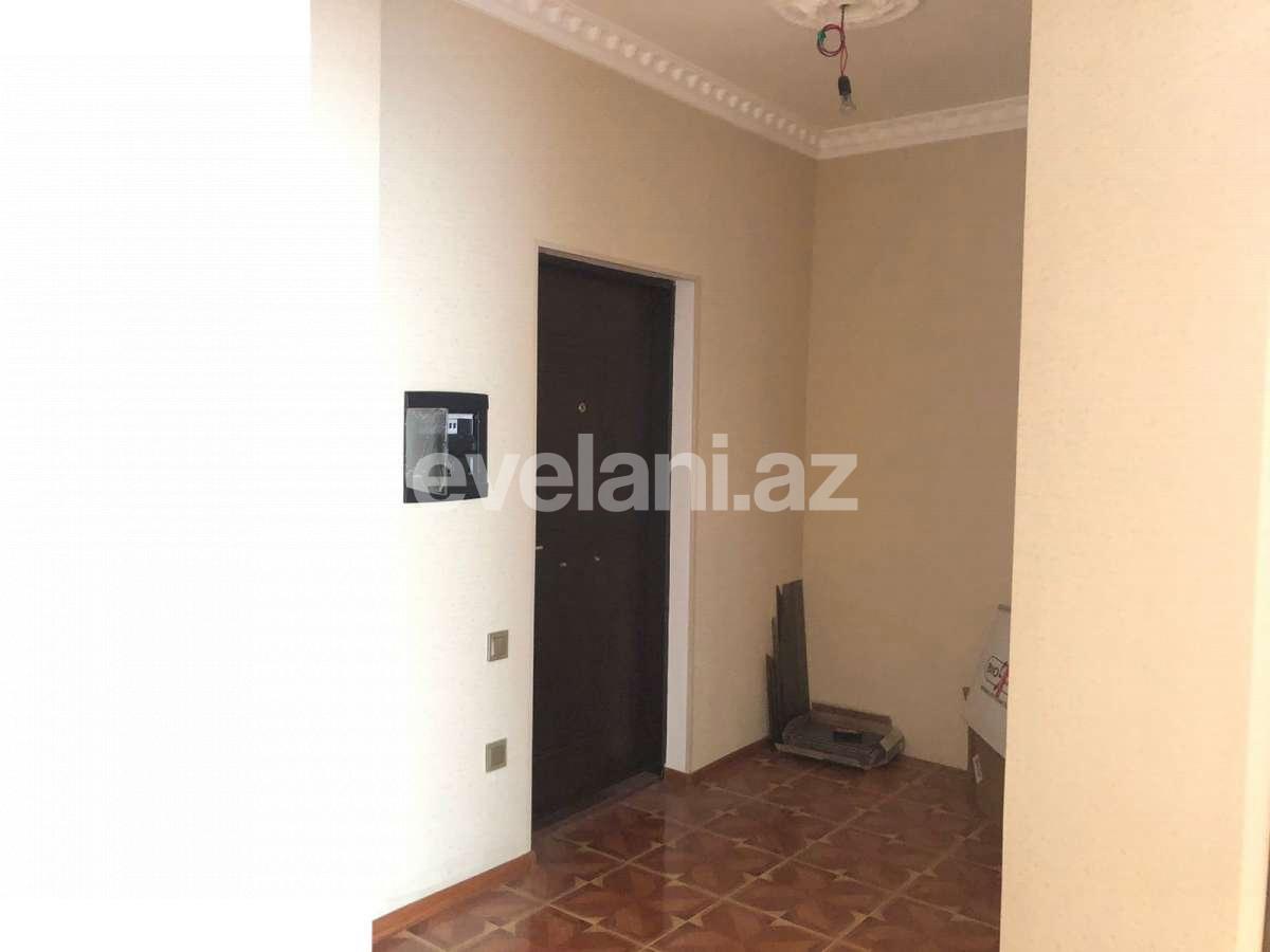 Satılır, yeni tikili, 3 otaqlı, 120 m², Bakı, Xətai r, Həzi Aslanov m.