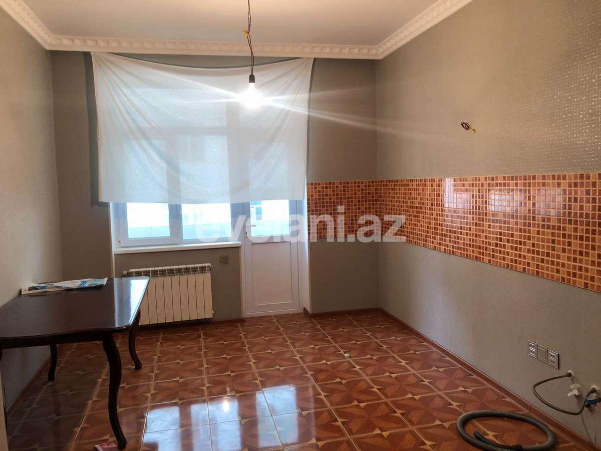 Satılır, yeni tikili, 3 otaqlı, 120 m², Bakı, Xətai r, Həzi Aslanov m.