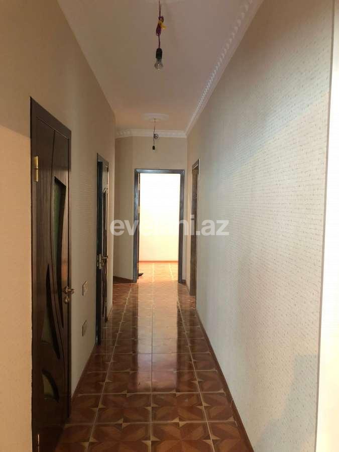 Satılır, yeni tikili, 3 otaqlı, 120 m², Bakı, Xətai r, Həzi Aslanov m.