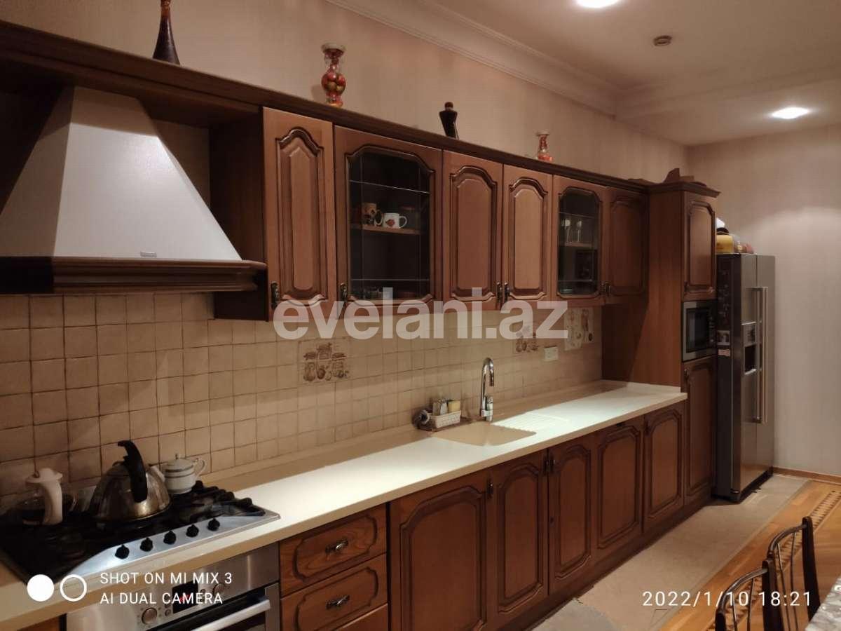 Продаётся, новостройка, 4-комнаты, 193 m², Баку, Насиминский r, 28 мая m.