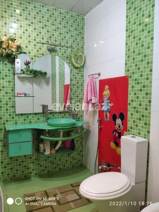 Продаётся, новостройка, 4-комнаты, 193 m², Баку, Насиминский r, 28 мая m.