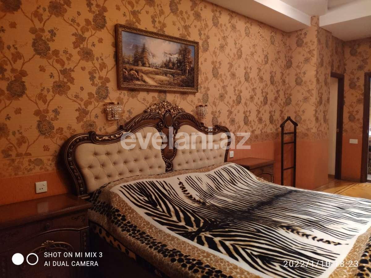 Продаётся, новостройка, 4-комнаты, 193 m², Баку, Насиминский r, 28 мая m.