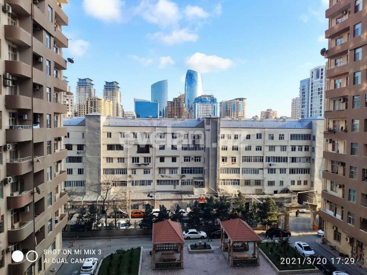 Продаётся, новостройка, 4-комнаты, 193 m², Баку, Насиминский r, 28 мая m.