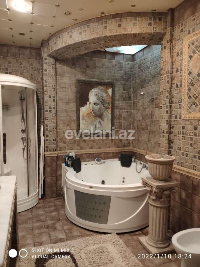 Продаётся, новостройка, 4-комнаты, 193 m², Баку, Насиминский r, 28 мая m.