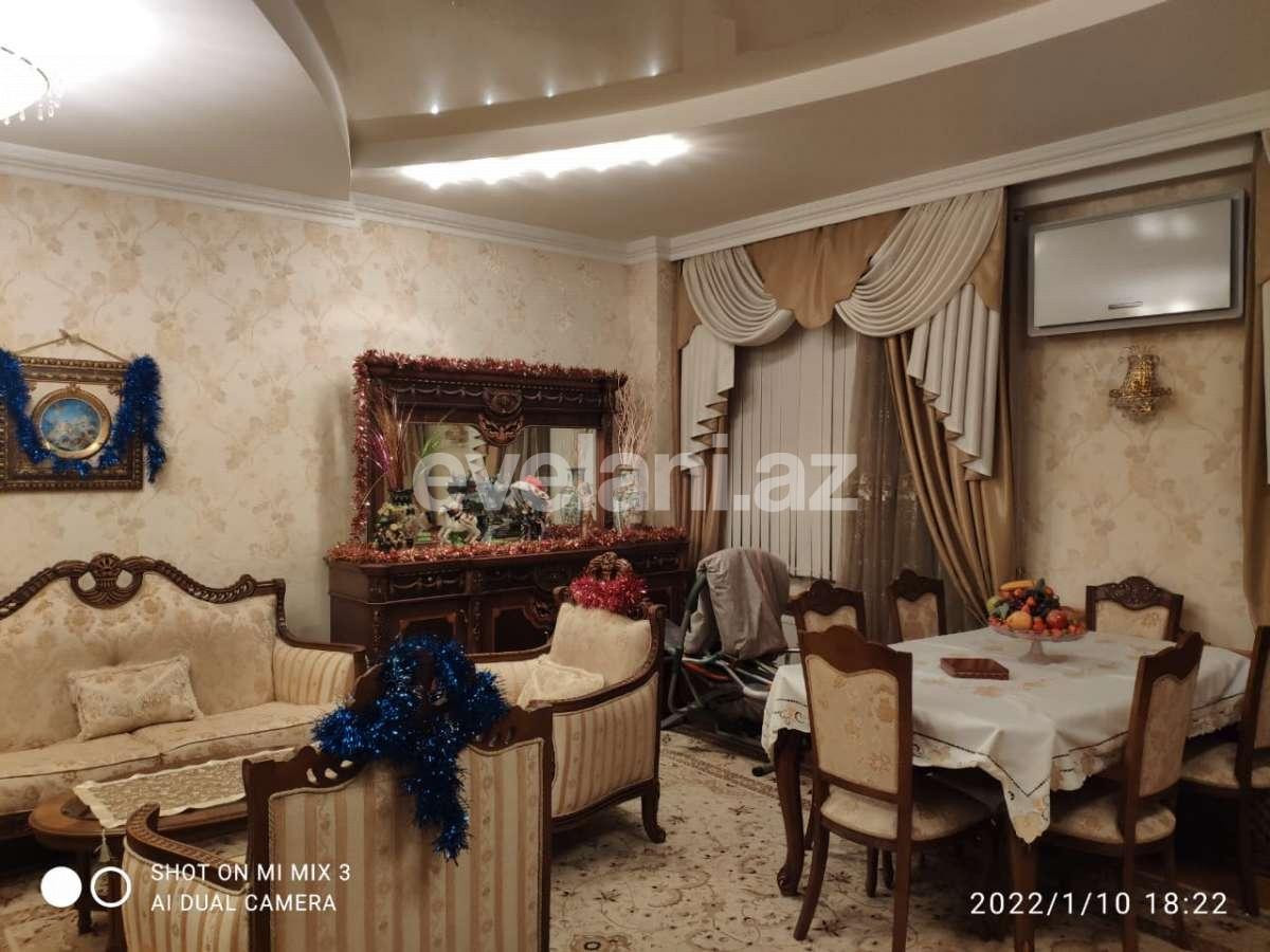 Продаётся, новостройка, 4-комнаты, 193 m², Баку, Насиминский r, 28 мая m.