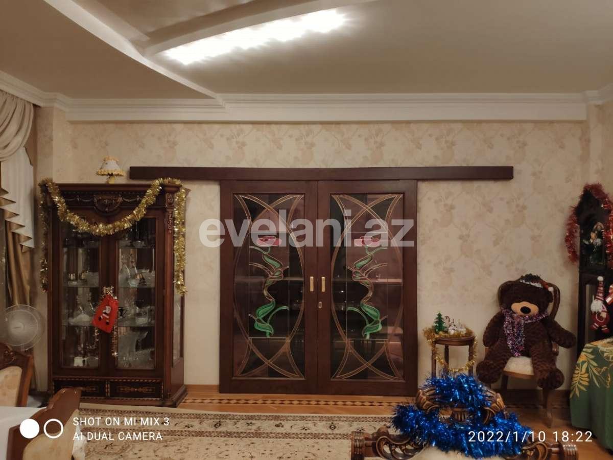 Продаётся, новостройка, 4-комнаты, 193 m², Баку, Насиминский r, 28 мая m.