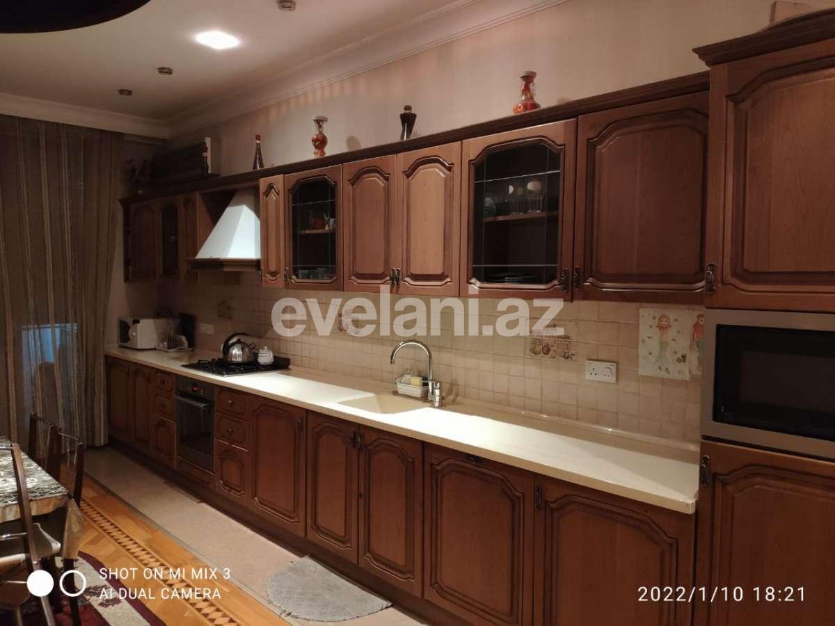 Продаётся, новостройка, 4-комнаты, 193 m², Баку, Насиминский r, 28 мая m.