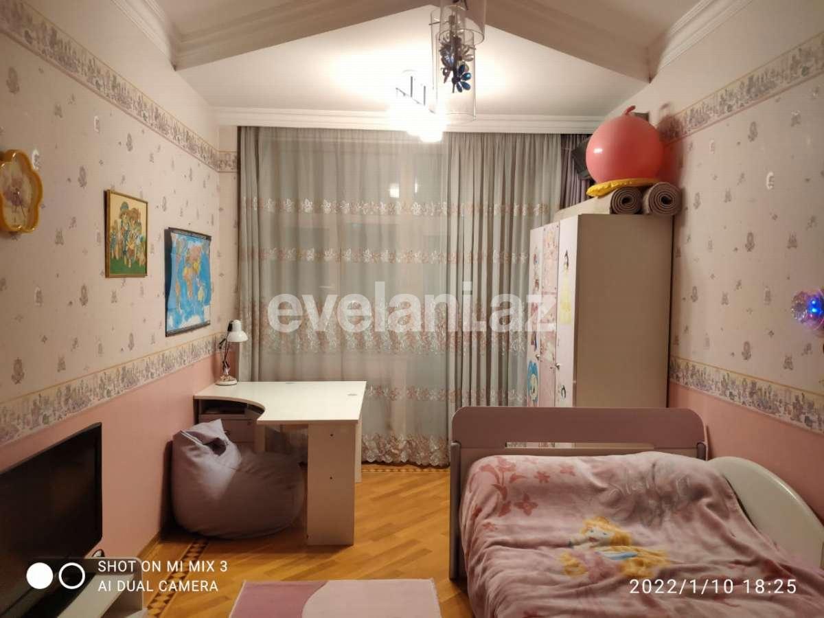 Продаётся, новостройка, 4-комнаты, 193 m², Баку, Насиминский r, 28 мая m.