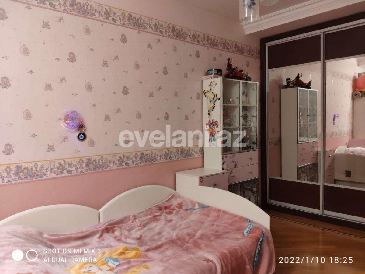 Продаётся, новостройка, 4-комнаты, 193 m², Баку, Насиминский r, 28 мая m.