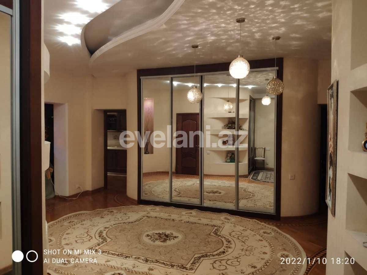 Продаётся, новостройка, 4-комнаты, 193 m², Баку, Насиминский r, 28 мая m.