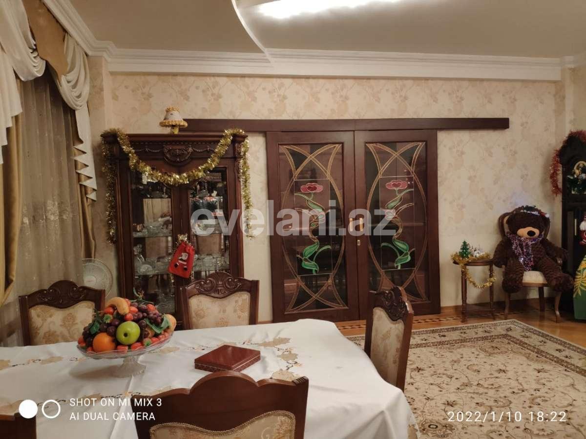 Продаётся, новостройка, 4-комнаты, 193 m², Баку, Насиминский r, 28 мая m.