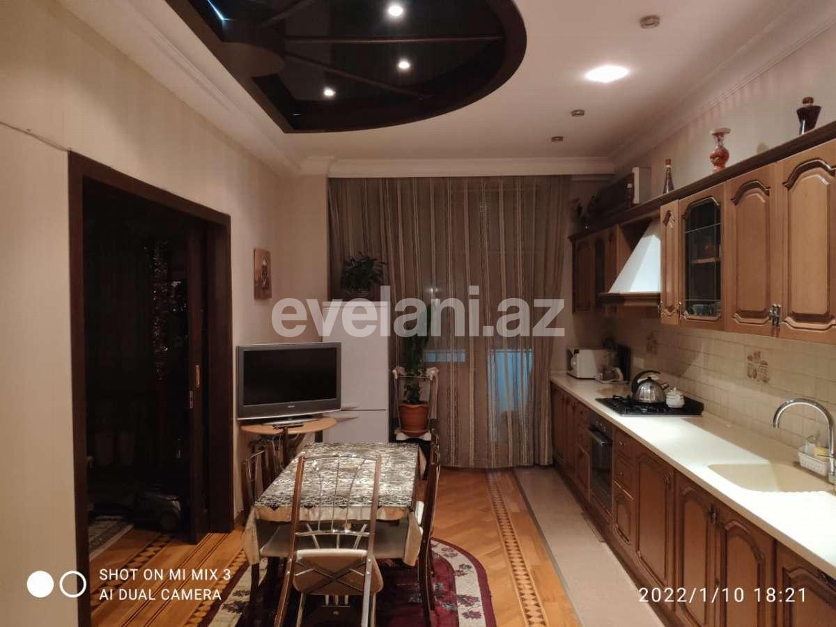 Продаётся, новостройка, 4-комнаты, 193 m², Баку, Насиминский r, 28 мая m.