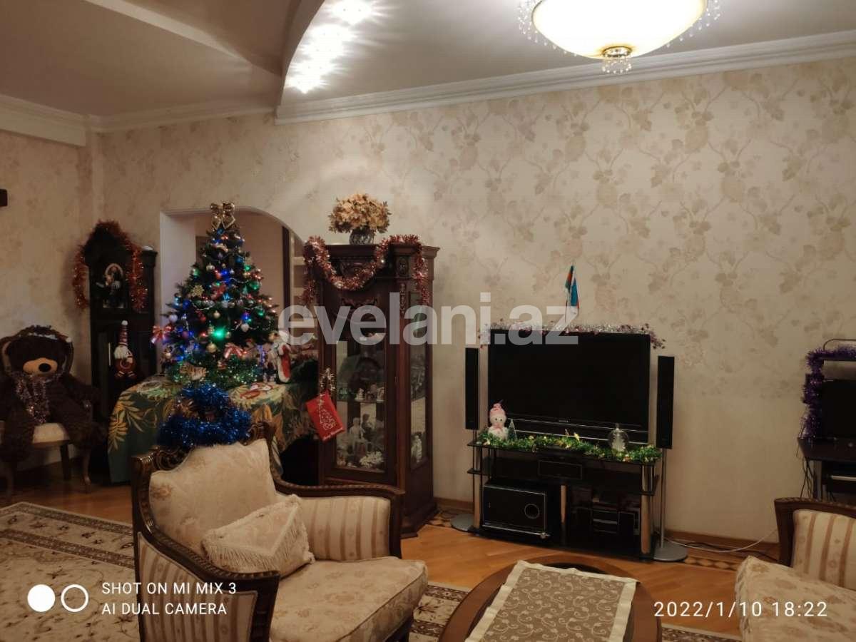 Продаётся, новостройка, 4-комнаты, 193 m², Баку, Насиминский r, 28 мая m.