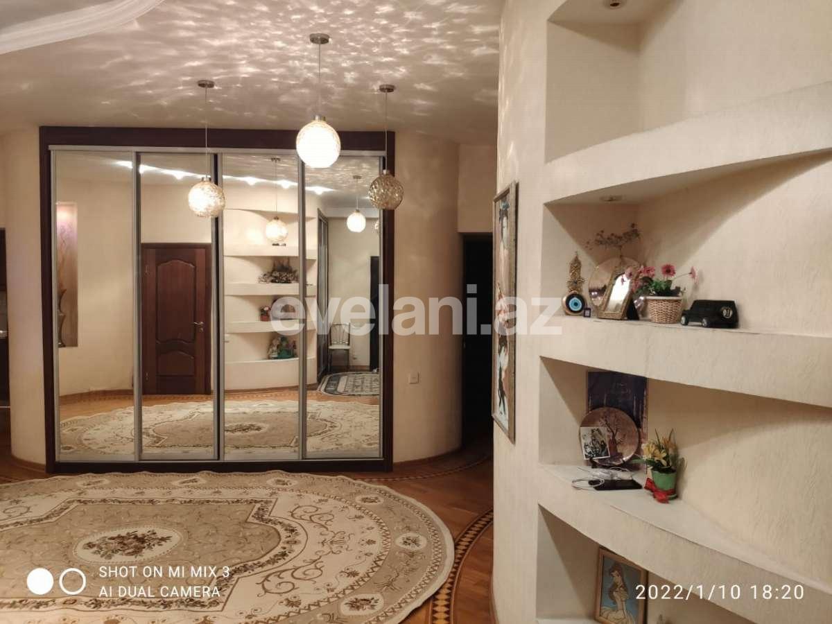 Продаётся, новостройка, 4-комнаты, 193 m², Баку, Насиминский r, 28 мая m.