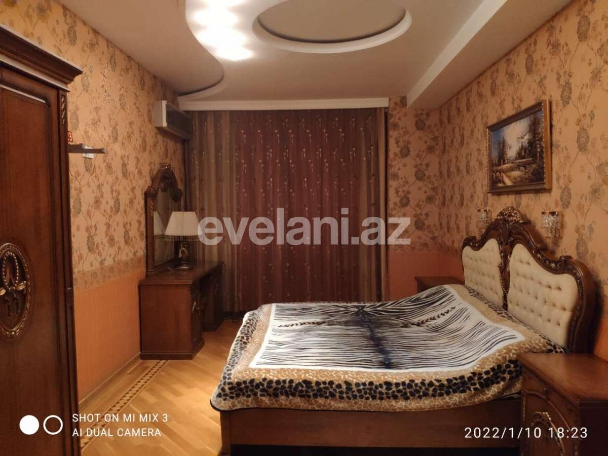 Продаётся, новостройка, 4-комнаты, 193 m², Баку, Насиминский r, 28 мая m.