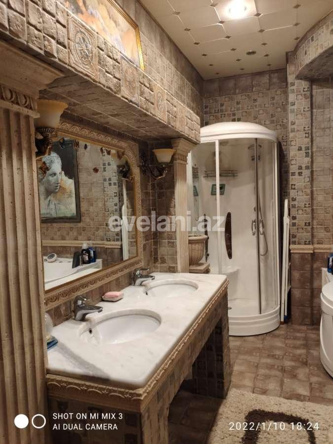 Продаётся, новостройка, 4-комнаты, 193 m², Баку, Насиминский r, 28 мая m.