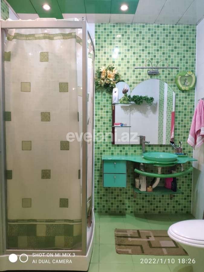 Продаётся, новостройка, 4-комнаты, 193 m², Баку, Насиминский r, 28 мая m.