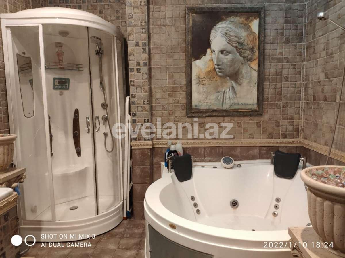 Продаётся, новостройка, 4-комнаты, 193 m², Баку, Насиминский r, 28 мая m.