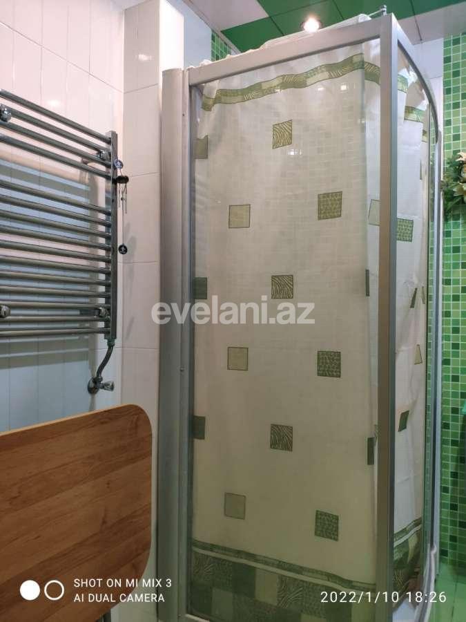 Продаётся, новостройка, 4-комнаты, 193 m², Баку, Насиминский r, 28 мая m.