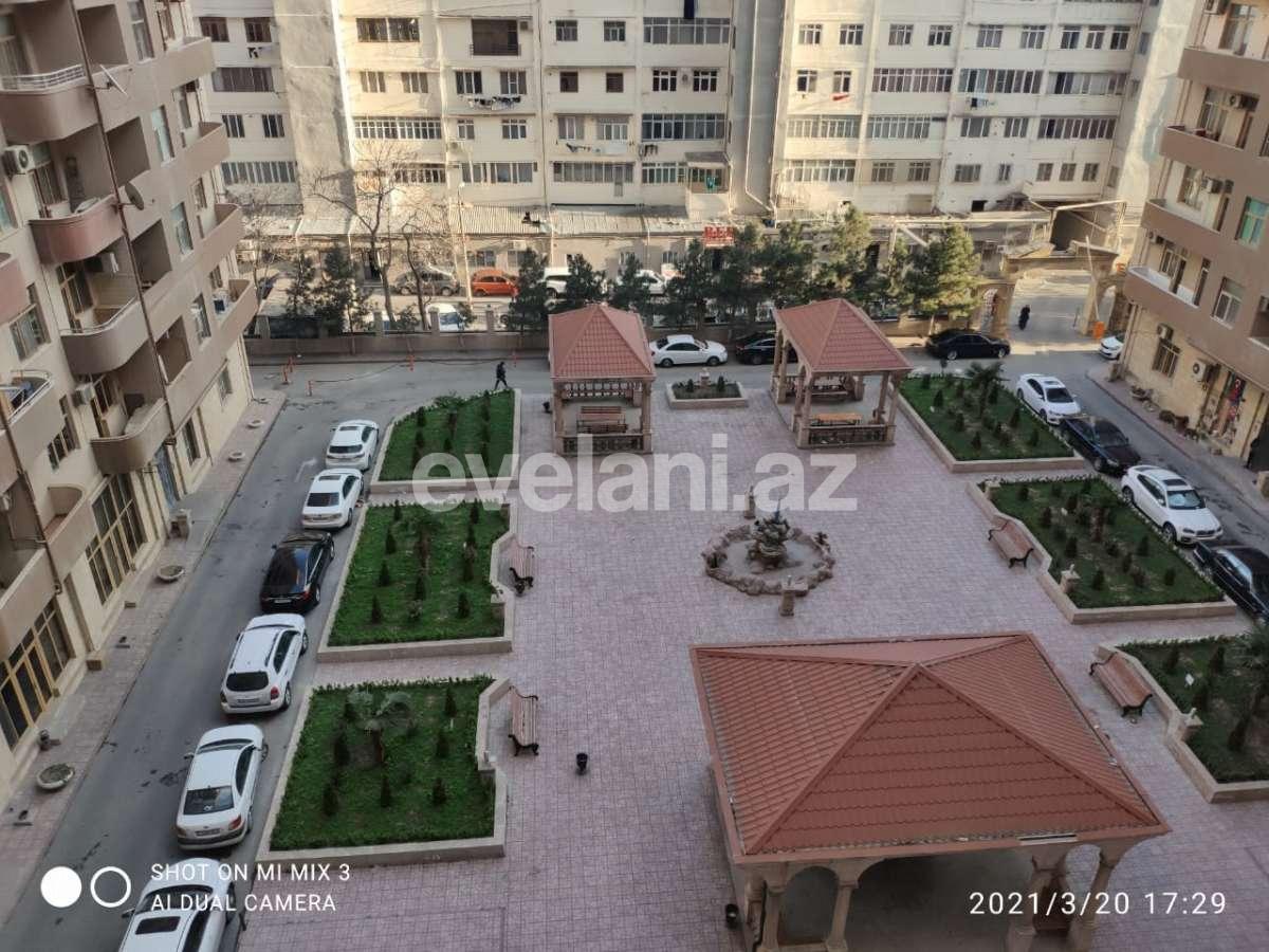 Продаётся, новостройка, 4-комнаты, 193 m², Баку, Насиминский r, 28 мая m.