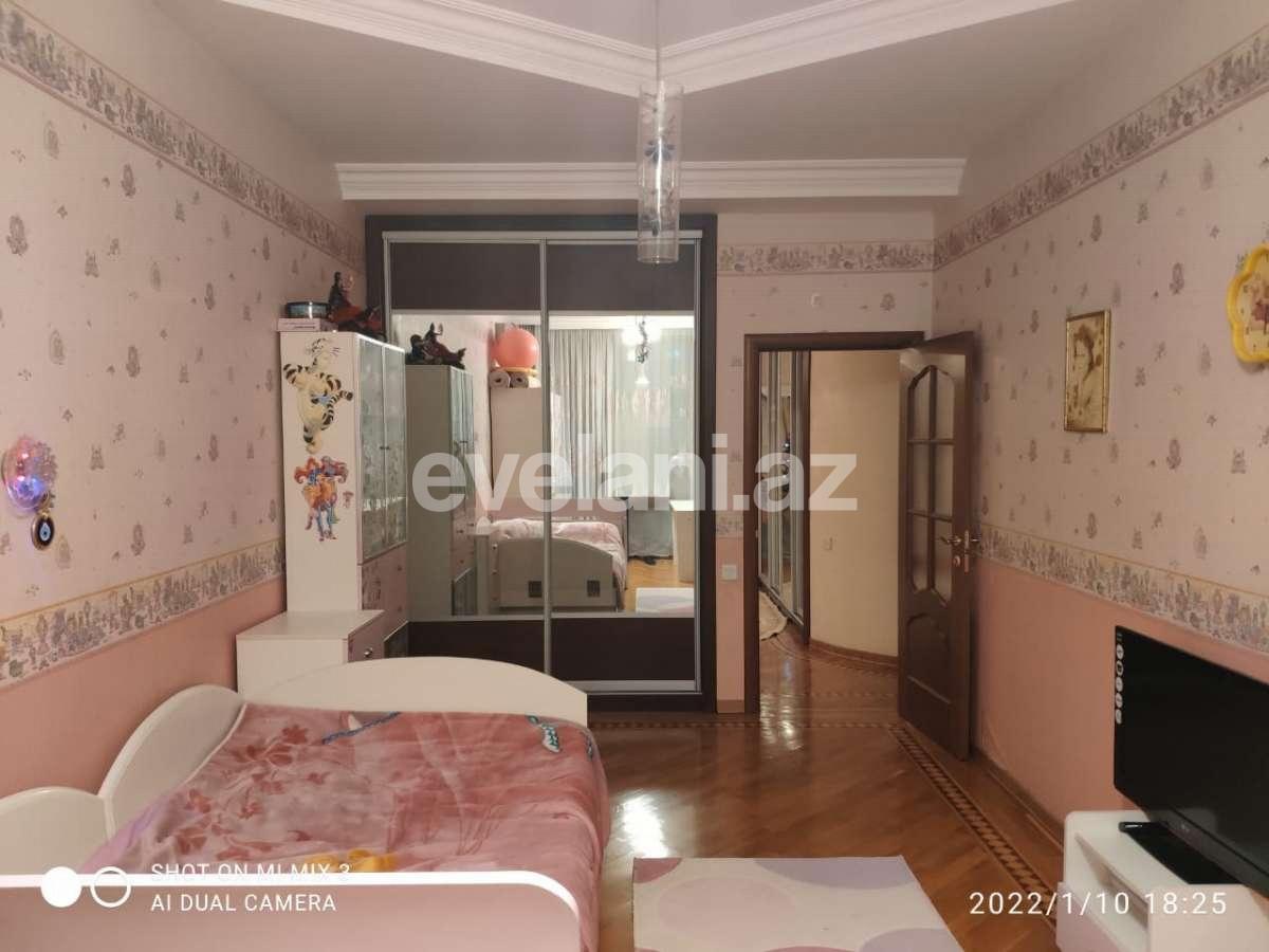 Продаётся, новостройка, 4-комнаты, 193 m², Баку, Насиминский r, 28 мая m.