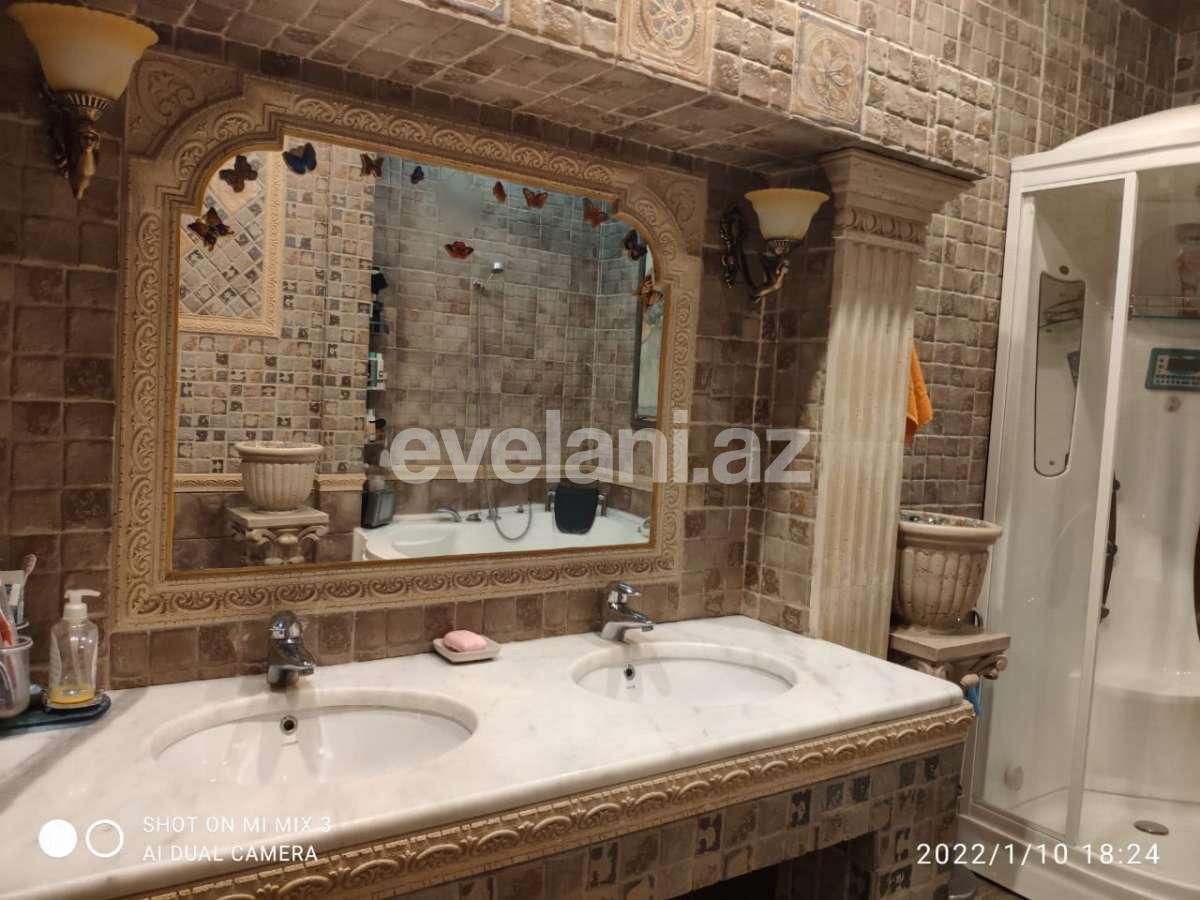 Продаётся, новостройка, 4-комнаты, 193 m², Баку, Насиминский r, 28 мая m.