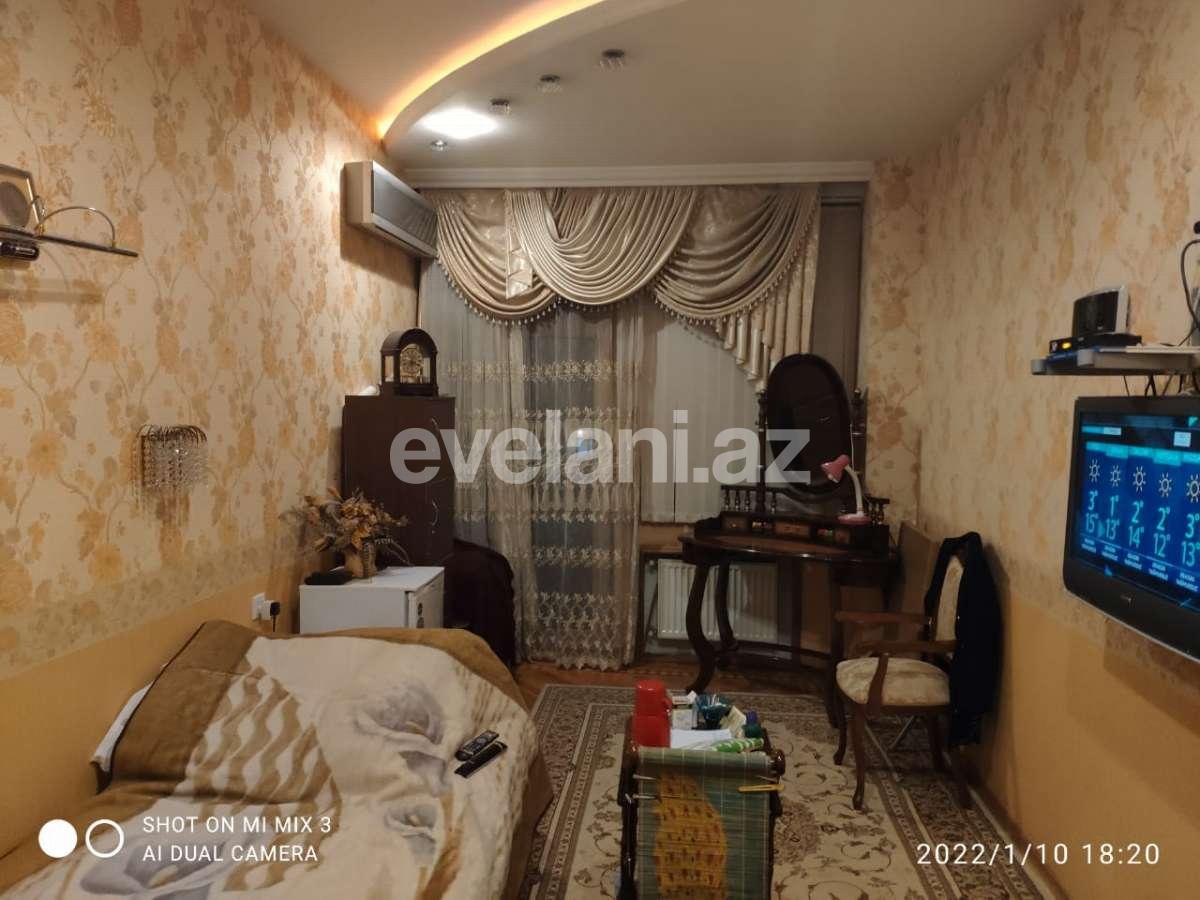 Продаётся, новостройка, 4-комнаты, 193 m², Баку, Насиминский r, 28 мая m.