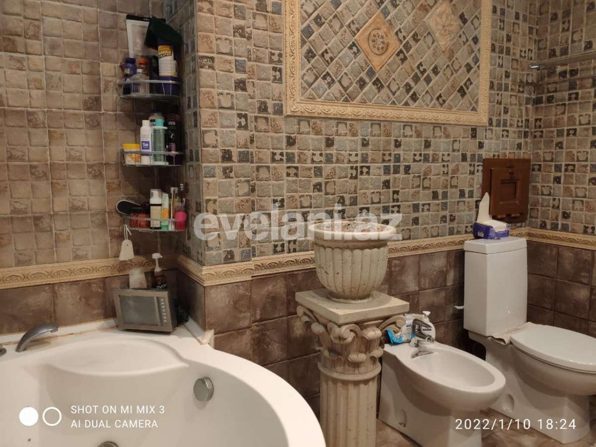 Продаётся, новостройка, 4-комнаты, 193 m², Баку, Насиминский r, 28 мая m.