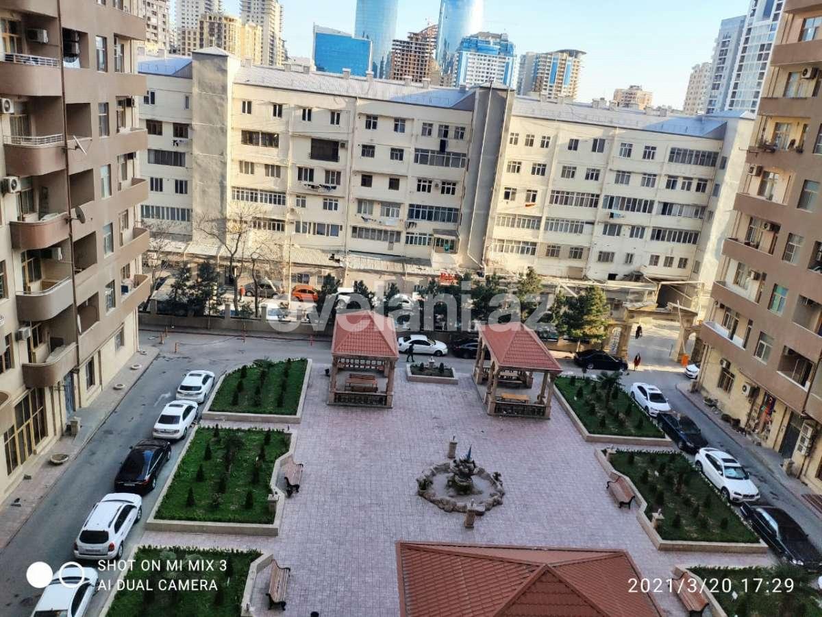 Продаётся, новостройка, 4-комнаты, 193 m², Баку, Насиминский r, 28 мая m.