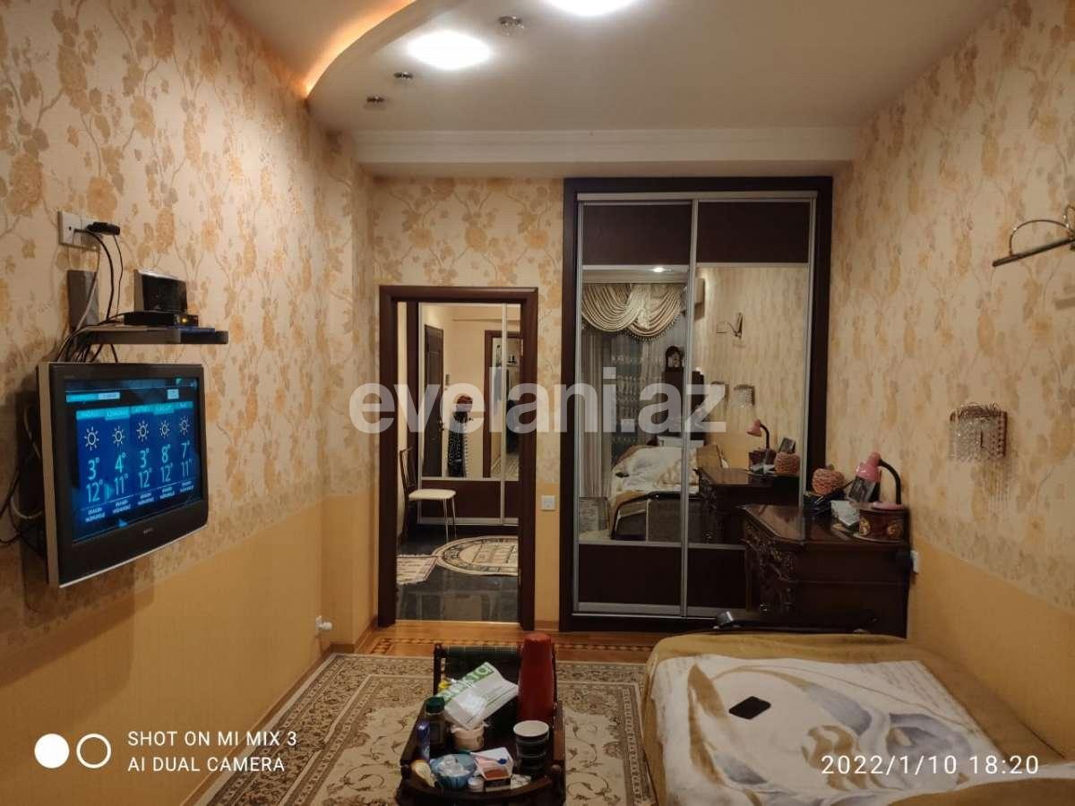 Продаётся, новостройка, 4-комнаты, 193 m², Баку, Насиминский r, 28 мая m.