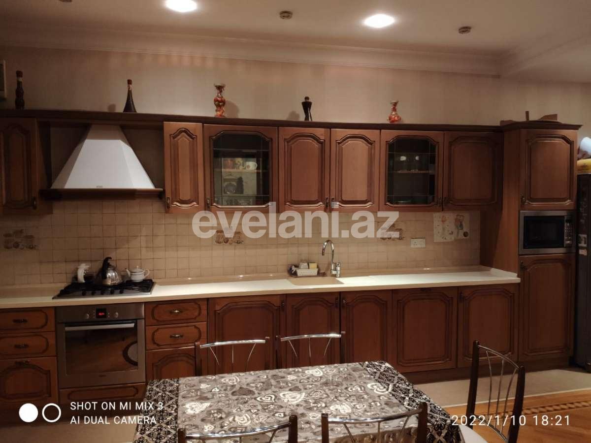 Продаётся, новостройка, 4-комнаты, 193 m², Баку, Насиминский r, 28 мая m.