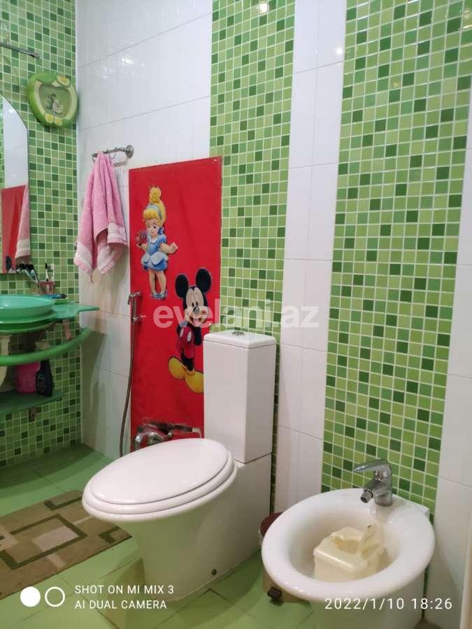 Продаётся, новостройка, 4-комнаты, 193 m², Баку, Насиминский r, 28 мая m.