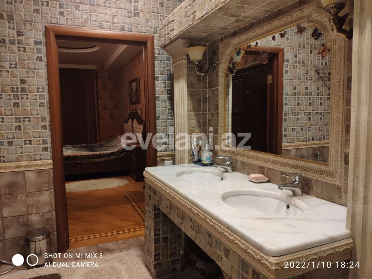 Продаётся, новостройка, 4-комнаты, 193 m², Баку, Насиминский r, 28 мая m.