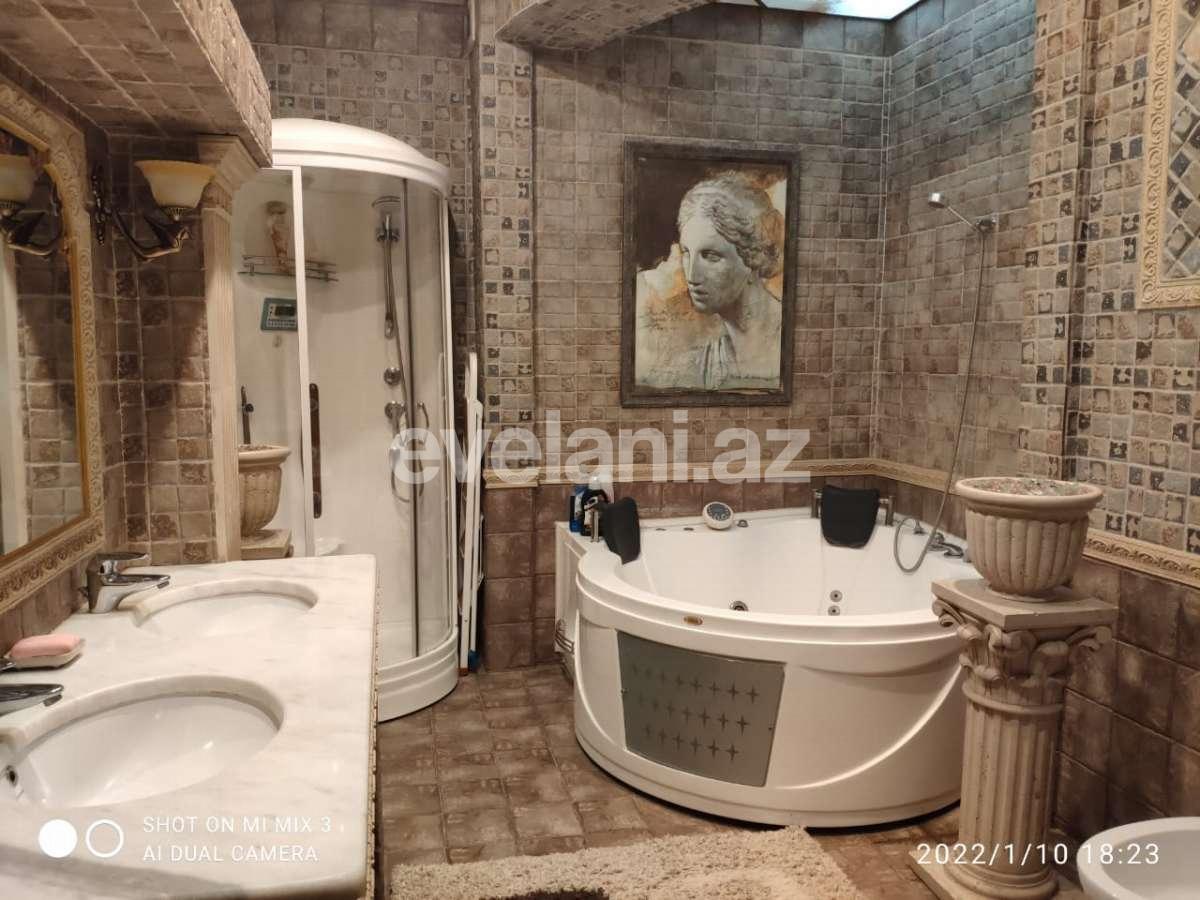 Продаётся, новостройка, 4-комнаты, 193 m², Баку, Насиминский r, 28 мая m.