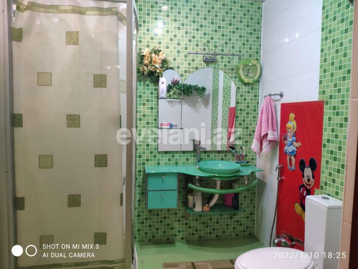 Продаётся, новостройка, 4-комнаты, 193 m², Баку, Насиминский r, 28 мая m.